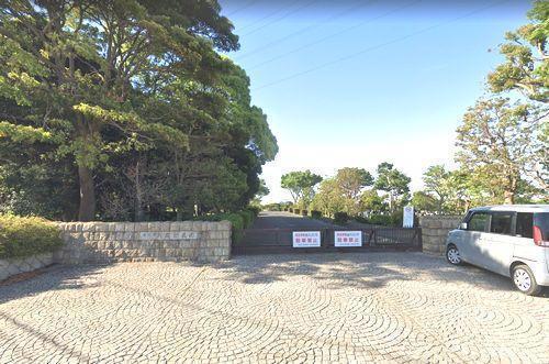 ダイアパレス湘南ライフタウン3(南羽根沢公園)