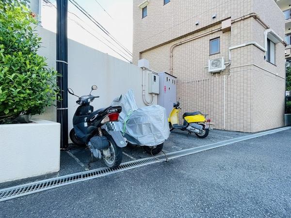 ダイアパレス湘南ライフタウン3