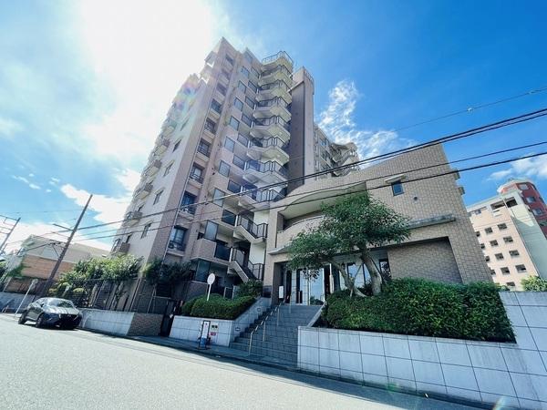 ダイアパレス湘南ライフタウン3