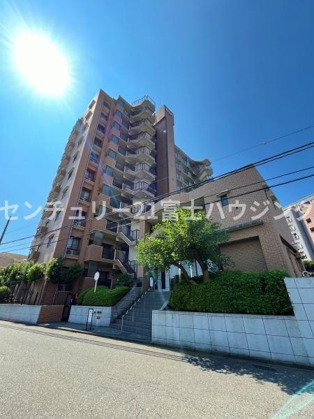 ダイアパレス湘南ライフタウン3