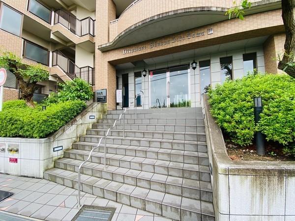 ダイアパレス湘南ライフタウン3