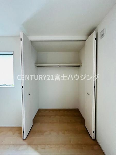藤沢市石川5丁目　新築戸建2号棟　全7棟
