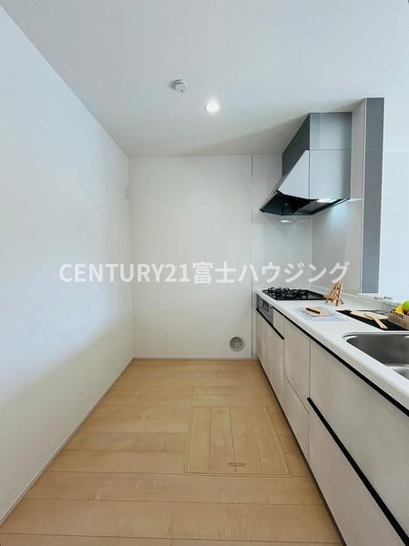 藤沢市石川5丁目　新築戸建2号棟　全7棟