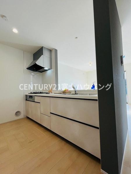 藤沢市石川5丁目　新築戸建2号棟　全7棟