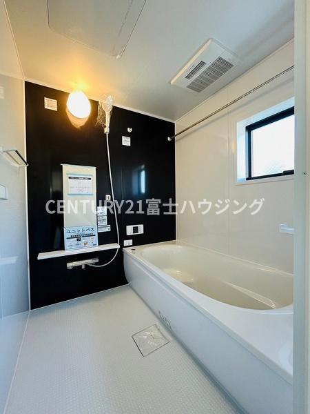 藤沢市石川5丁目　新築戸建4号棟　全7棟