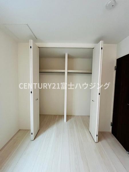 藤沢市石川5丁目　新築戸建4号棟　全7棟