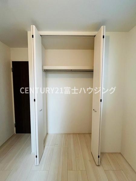 藤沢市石川5丁目　新築戸建4号棟　全7棟