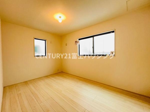 藤沢市石川5丁目　新築戸建4号棟　全7棟