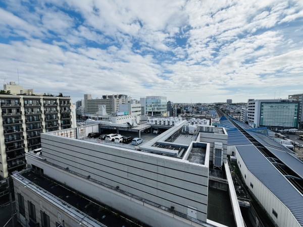 湘南台ダイヤモンドマンション