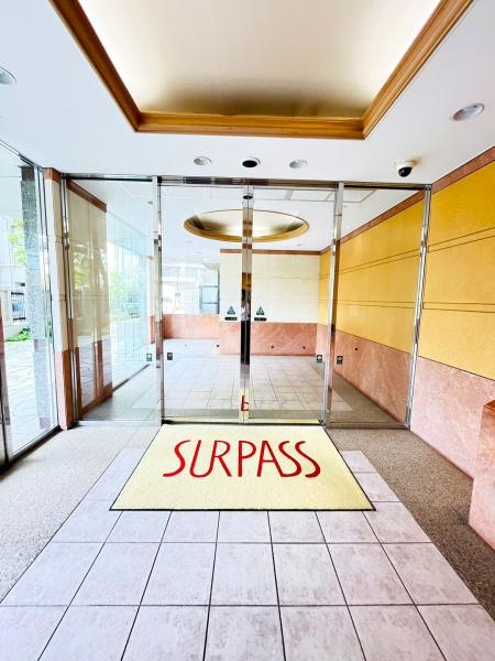 サーパス茅ヶ崎駅前