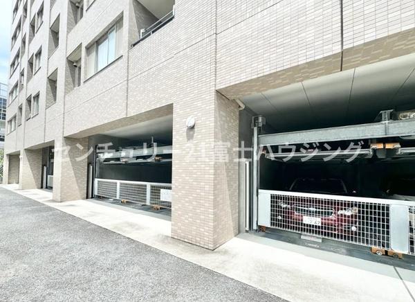 サーパス茅ヶ崎駅前