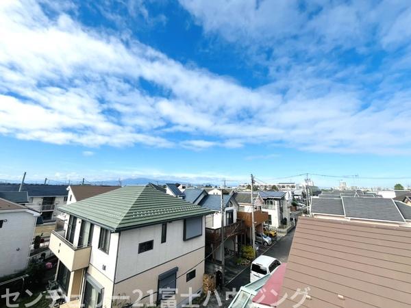 藤沢市亀井野の土地