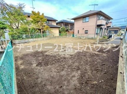 藤沢市辻堂東海岸2丁目　条件無売地　全1区画