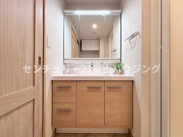 ファミール藤沢城南