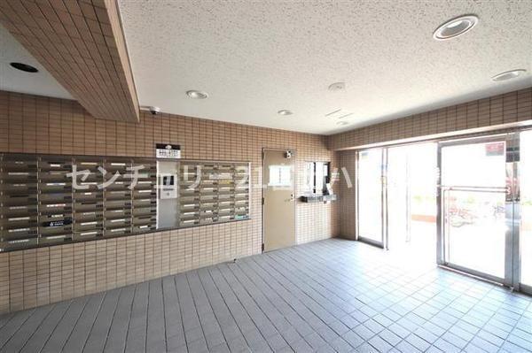 ファミール藤沢城南