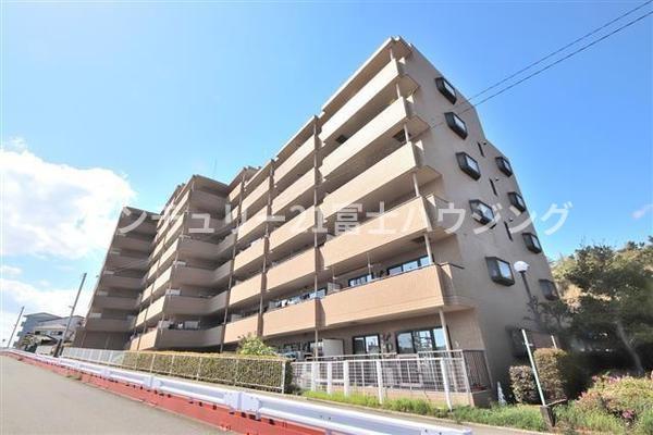 ファミール藤沢城南