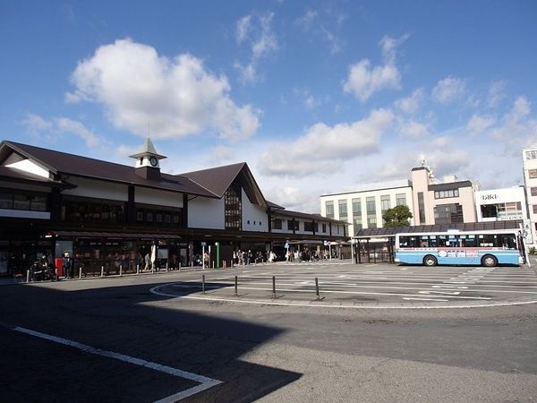 鎌倉市二階堂の土地(鎌倉駅)