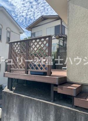 藤沢市白旗４丁目の中古一戸建て