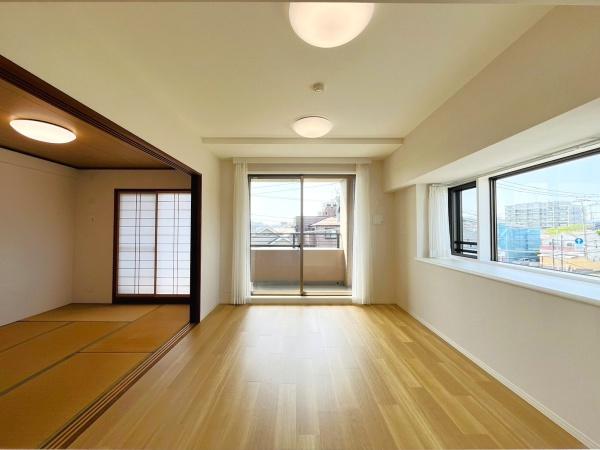 レクセルマンション茅ヶ崎