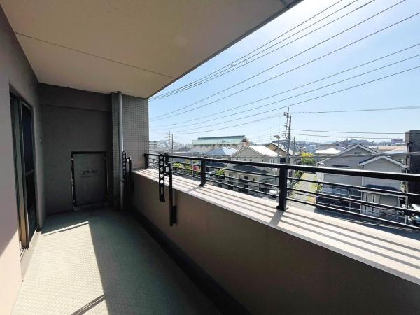 レクセルマンション茅ヶ崎