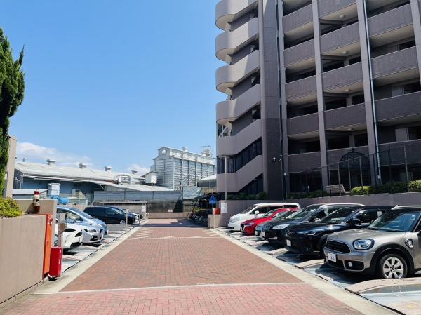 レクセルマンション茅ヶ崎