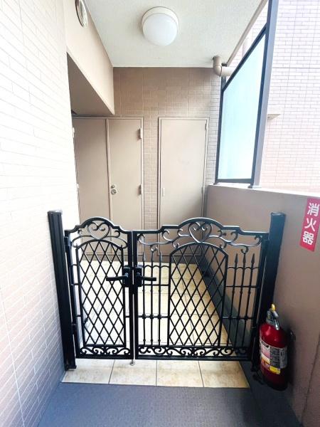 レクセルマンション茅ヶ崎