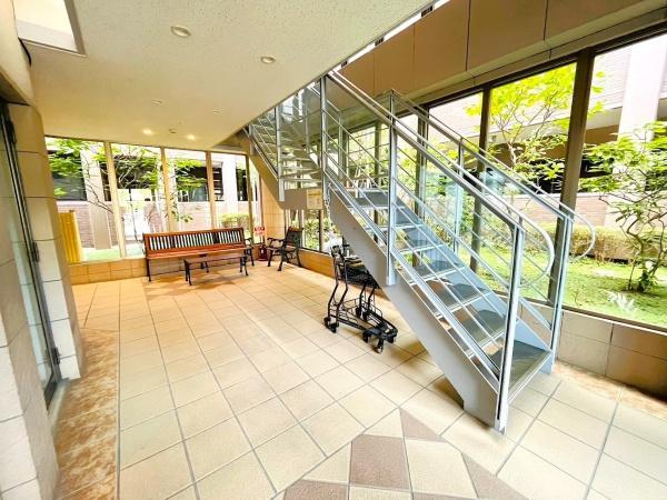 レクセルマンション茅ヶ崎