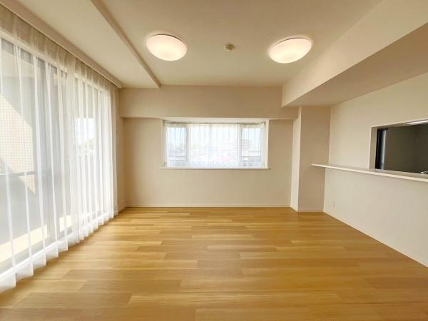 レクセルマンション茅ヶ崎