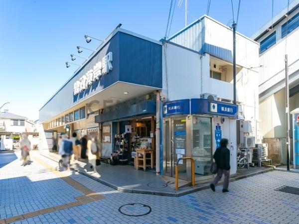 レーベン鵠沼海岸BLUENOVA(鵠沼海岸駅)