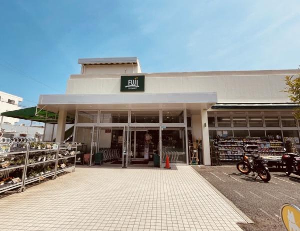 レーベン鵠沼海岸BLUENOVA(Fuji鵠沼店)