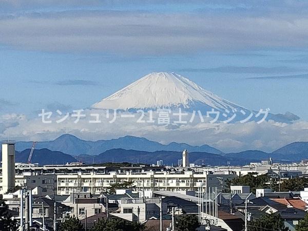 レーベン鵠沼海岸BLUENOVA