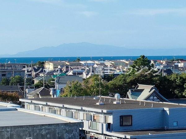 レーベン鵠沼海岸BLUENOVA