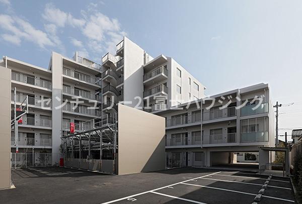 レーベン鵠沼海岸BLUENOVA