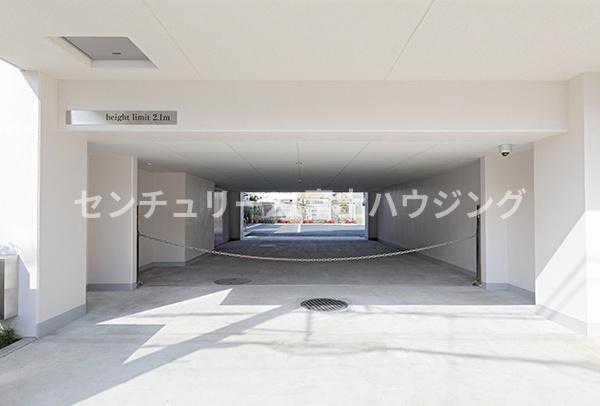 レーベン鵠沼海岸BLUENOVA