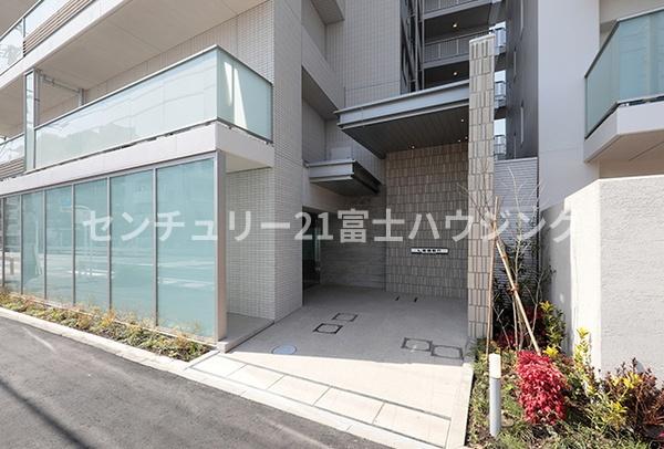 レーベン鵠沼海岸BLUENOVA
