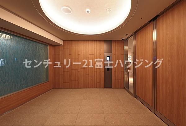 レーベン鵠沼海岸BLUENOVA