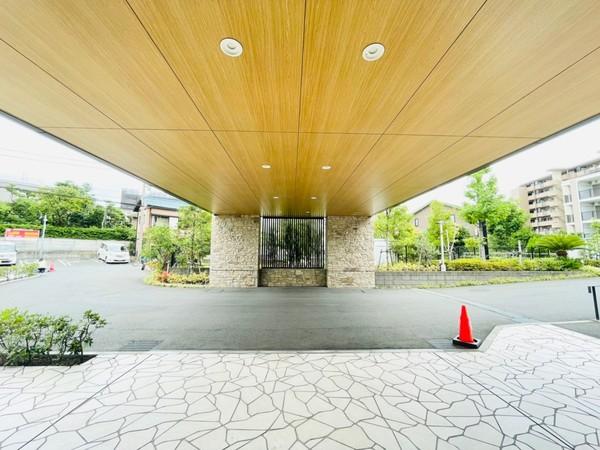 ジオ茅ヶ崎フレシア