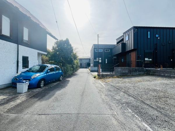 藤沢市鵠沼藤が谷１丁目の土地