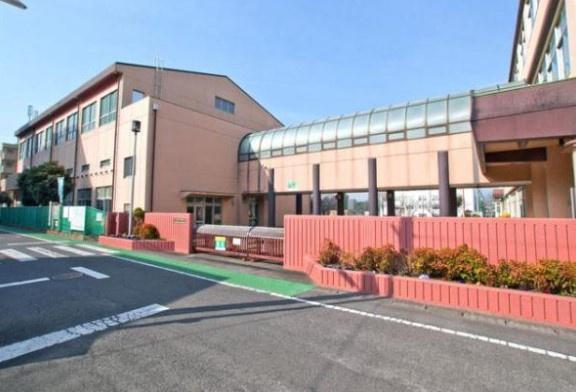 ルミネ大和(引地台小学校)