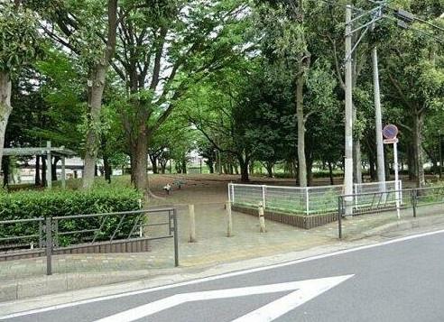 ルミネ大和(やまと公園)