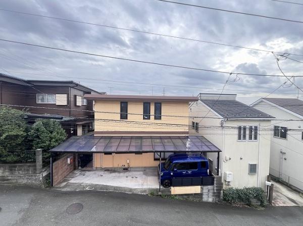 茅ヶ崎市本村３丁目の中古一戸建て