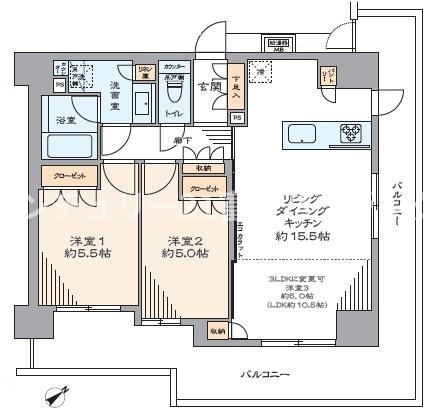 パレステージ片瀬江ノ島