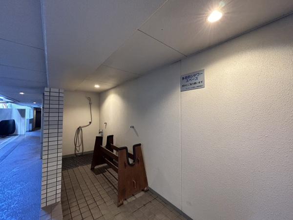 パレステージ片瀬江ノ島