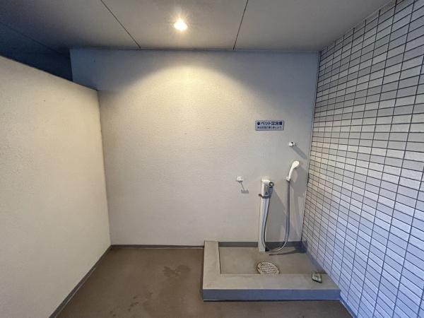 パレステージ片瀬江ノ島