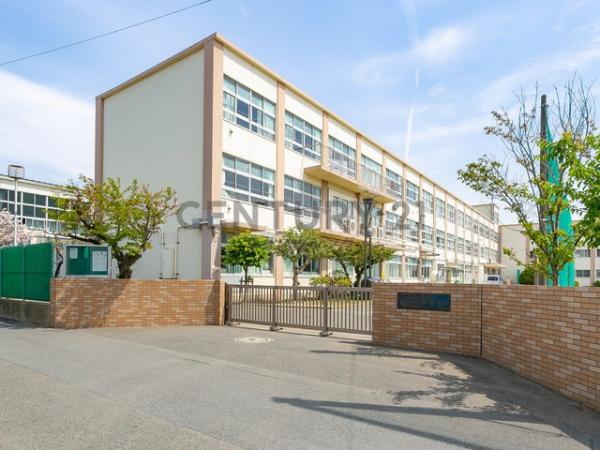 ライオンズマンション茅ヶ崎グランコースト(松浪中学校)