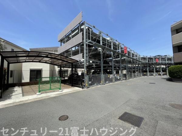 ライオンズマンション茅ヶ崎グランコースト