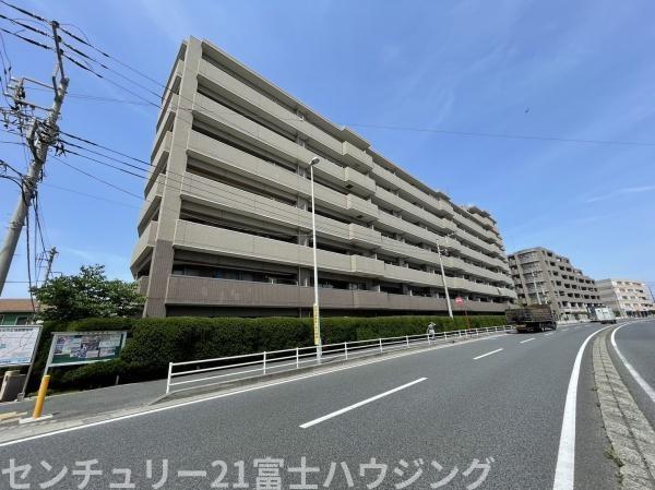 ライオンズマンション茅ヶ崎グランコースト
