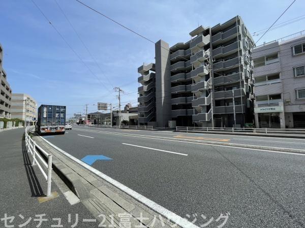 ライオンズマンション茅ヶ崎グランコースト
