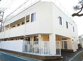 藤沢市辻堂元町2丁目 新築戸建1号棟 全3棟(アスク辻堂保育園)