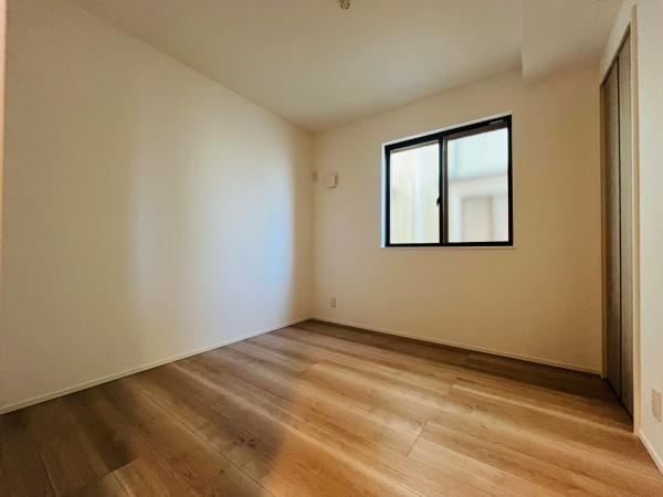 藤沢市辻堂元町2丁目　新築戸建1号棟　全3棟